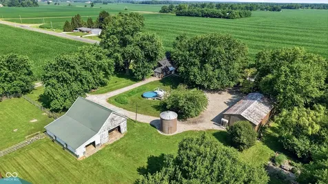 7784 N 275 W Alexandria IN 46001