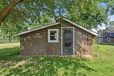 7784 N 275 W Alexandria IN 46001
