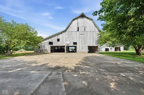 7784 N 275 W Alexandria IN 46001