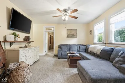 7784 N 275 W Alexandria IN 46001