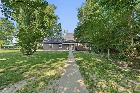 7784 N 275 W Alexandria IN 46001