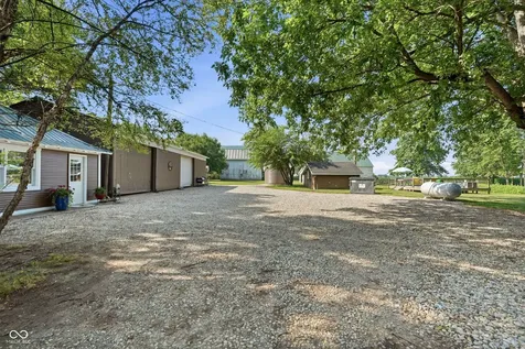 7784 N 275 W Alexandria IN 46001