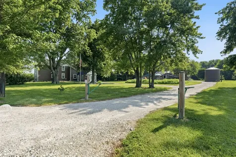 7784 N 275 W Alexandria IN 46001