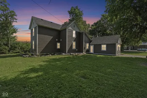 7784 N 275 W Alexandria IN 46001