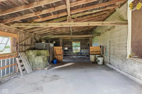7784 N 275 W Alexandria IN 46001