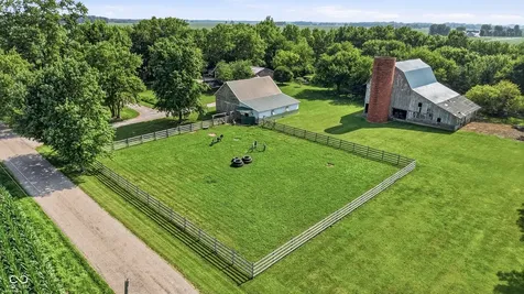 7784 N 275 W Alexandria IN 46001
