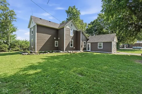 7784 N 275 W Alexandria IN 46001