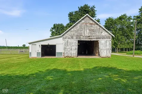 7784 N 275 W Alexandria IN 46001