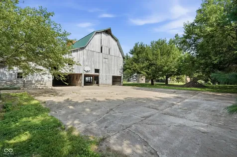 7784 N 275 W Alexandria IN 46001
