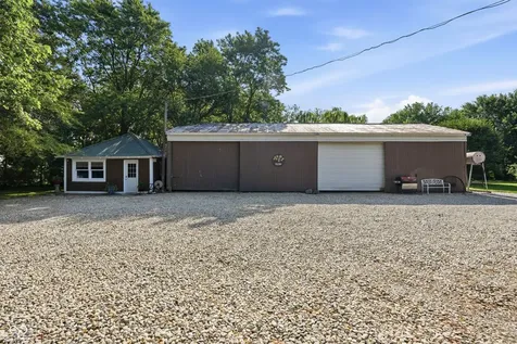 7784 N 275 W Alexandria IN 46001
