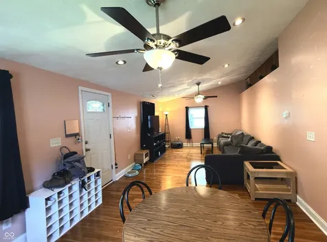 361 Cleveland Street Columbus IN 47201