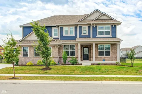 165 Waterford Lane Westfield IN 46074