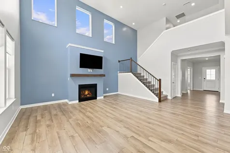 165 Waterford Lane Westfield IN 46074