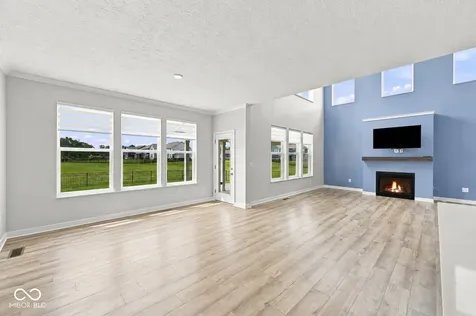165 Waterford Lane Westfield IN 46074