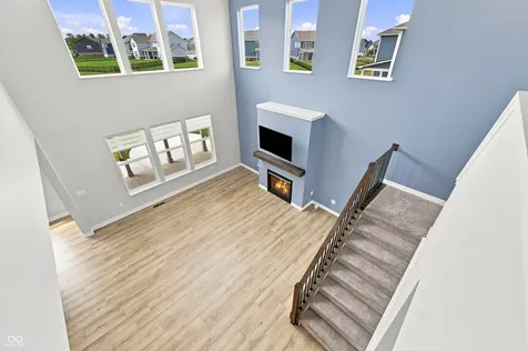165 Waterford Lane Westfield IN 46074