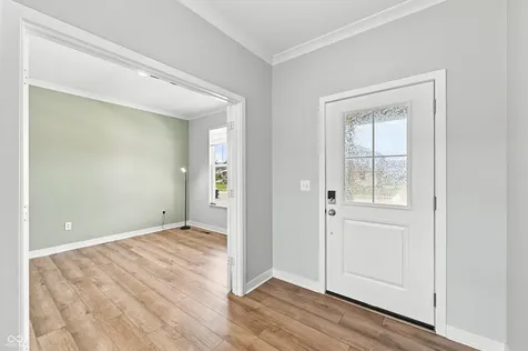 165 Waterford Lane Westfield IN 46074
