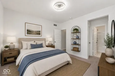 165 Waterford Lane Westfield IN 46074