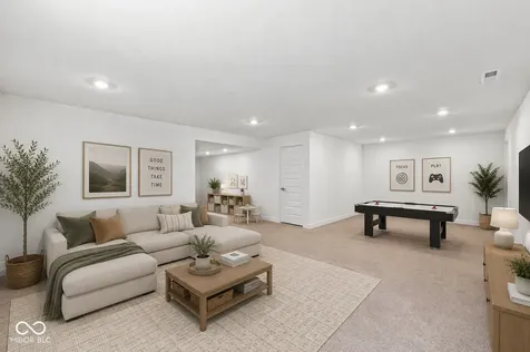 165 Waterford Lane Westfield IN 46074
