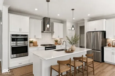 165 Waterford Lane Westfield IN 46074