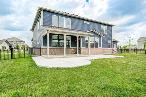 165 Waterford Lane Westfield IN 46074