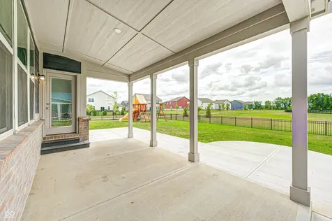 165 Waterford Lane Westfield IN 46074