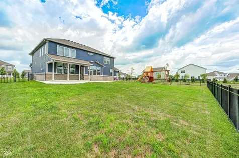 165 Waterford Lane Westfield IN 46074