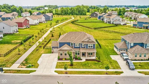 165 Waterford Lane Westfield IN 46074