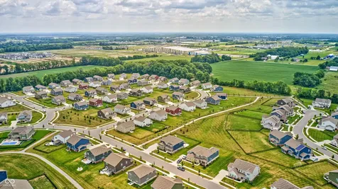 165 Waterford Lane Westfield IN 46074