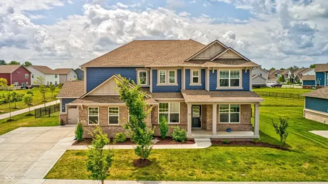 165 Waterford Lane Westfield IN 46074