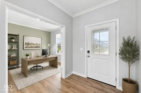 165 Waterford Lane Westfield IN 46074
