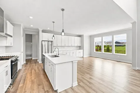 165 Waterford Lane Westfield IN 46074