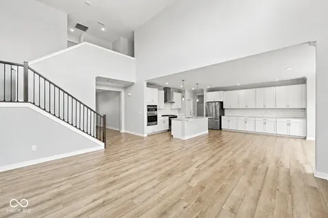 165 Waterford Lane Westfield IN 46074