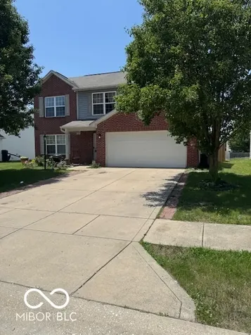 3714 Carroll Farms Drive Indianapolis IN 46235