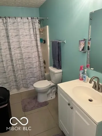 3714 Carroll Farms Drive Indianapolis IN 46235