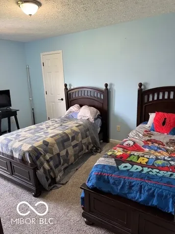 3714 Carroll Farms Drive Indianapolis IN 46235