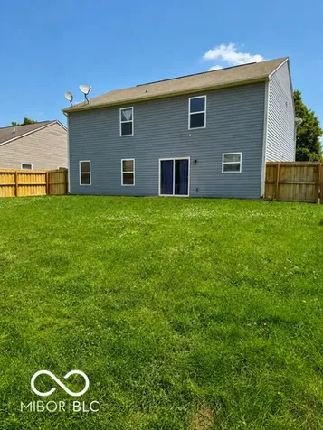 3714 Carroll Farms Drive Indianapolis IN 46235