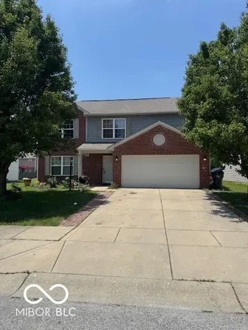 3714 Carroll Farms Drive Indianapolis IN 46235