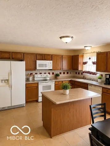 3714 Carroll Farms Drive Indianapolis IN 46235