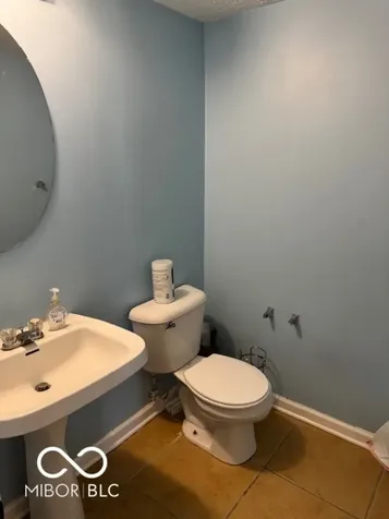 3714 Carroll Farms Drive Indianapolis IN 46235