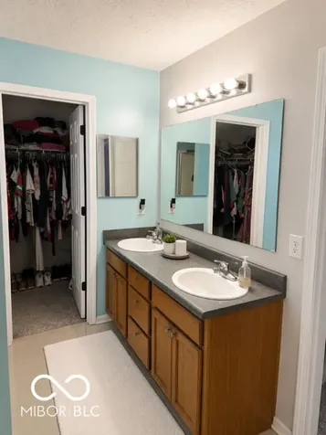 3714 Carroll Farms Drive Indianapolis IN 46235
