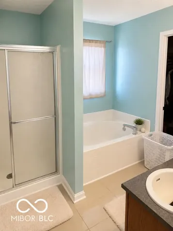 3714 Carroll Farms Drive Indianapolis IN 46235