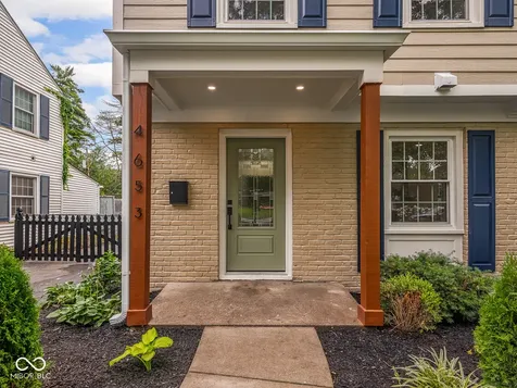 4653 N Illinois Street Indianapolis IN 46208