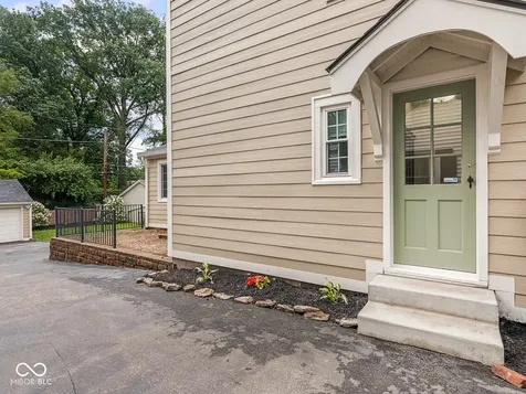 4653 N Illinois Street Indianapolis IN 46208