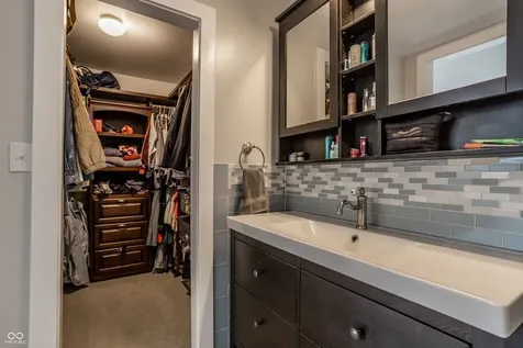 6722 Crown Drive Brownsburg IN 46112