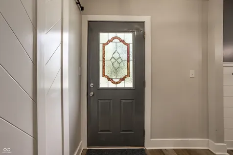 6722 Crown Drive Brownsburg IN 46112