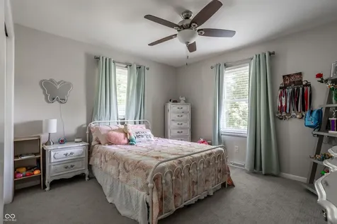 6722 Crown Drive Brownsburg IN 46112