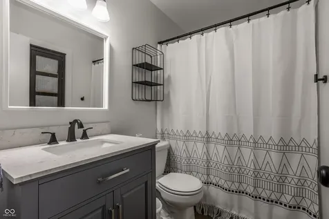6722 Crown Drive Brownsburg IN 46112