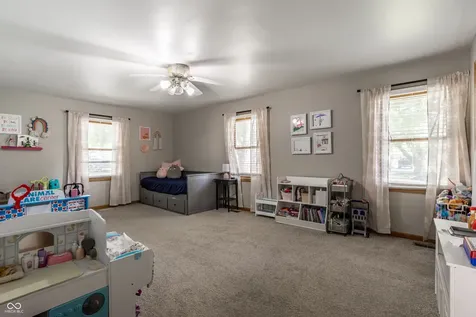 6722 Crown Drive Brownsburg IN 46112
