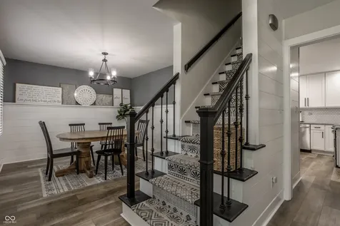 6722 Crown Drive Brownsburg IN 46112