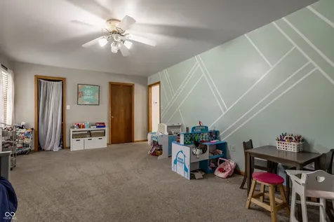 6722 Crown Drive Brownsburg IN 46112